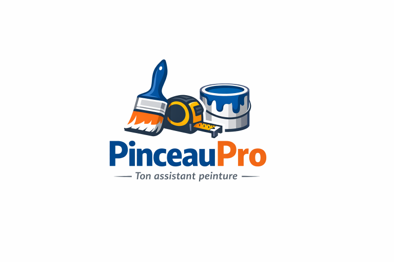 PinceauPro — L&rsquo;Assistant IA pour vos Travaux de Peinture