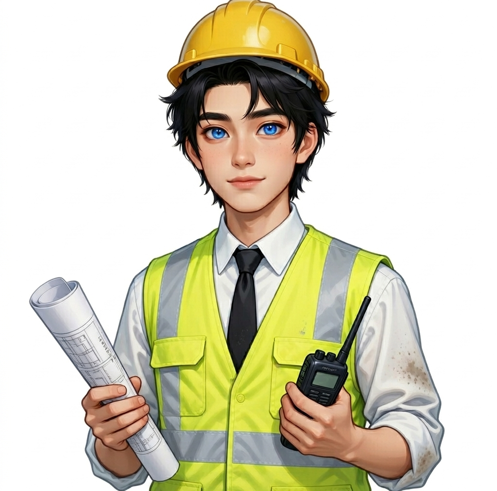 voici le patron de alliance chantier