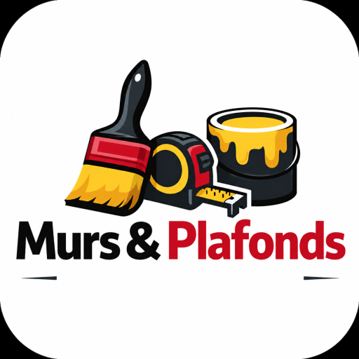 Logo Murs et Plafonds - peinturegrenoble.fr